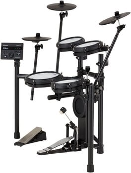 Elektronická bicia sada Roland TD-07DMK2 Black Elektronická bicia sada - 2