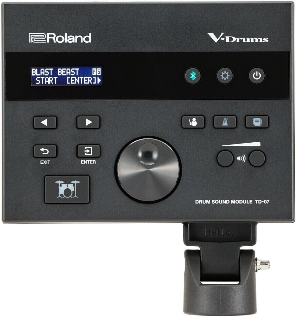 Metronome