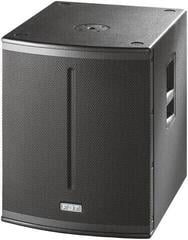 Aktiv subwoofer FBT X-SUB 112SA Aktiv subwoofer - 1