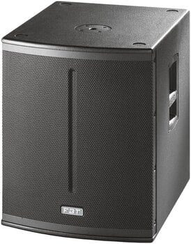 Aktiv subwoofer FBT X-SUB 112SA Aktiv subwoofer - 2