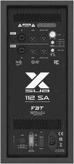 Aktiv subwoofer FBT X-SUB 112SA Aktiv subwoofer - 2