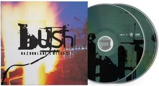 Muzički CD Bush - Razorblade Suitcase (Deluxe Edition) (2 CD) - 1