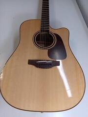 Elektroakustická gitara Dreadnought Takamine 848743 (B-Stock) #848743 - 1