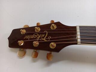 Elektroakustická gitara Dreadnought Takamine 848743 (B-Stock) #848743 - 3