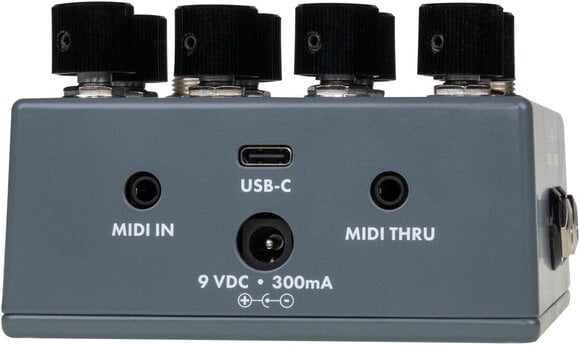 Efect de chitară Walrus Audio Fable MKII Efect de chitară - 6
