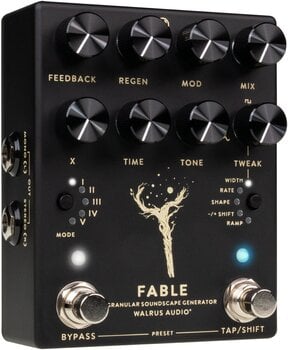 Efect de chitară Walrus Audio Fable MKII Efect de chitară - 2