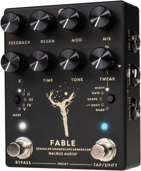 Efect de chitară Walrus Audio Fable MKII Efect de chitară - 3