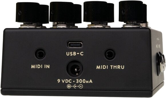 Efect de chitară Walrus Audio Fable MKII Efect de chitară - 6