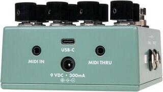 Gitarski efekt Walrus Audio Lore MKII Gitarski efekt - 5