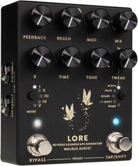 Gitarski efekt Walrus Audio Lore MKII Gitarski efekt - 2
