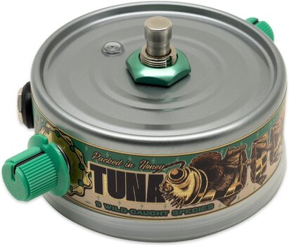 Effet guitare Beetronics Tuna Trem Effet guitare - 3