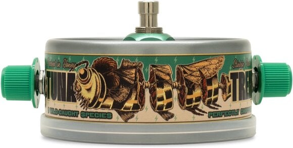 Effet guitare Beetronics Tuna Trem Effet guitare - 5