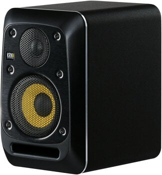 Aktiver Studiomonitor KRK V4S5 Aktiver Studiomonitor - 2