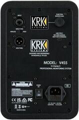 Активни студијски монитор KRK V4S5 Активни студијски монитор - 3