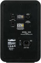 Активни студијски монитор KRK V6S5 Активни студијски монитор - 3