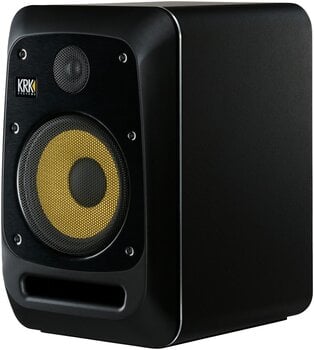 Aktiver Studiomonitor KRK V8S5 Aktiver Studiomonitor - 2