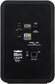 Aktiver Studiomonitor KRK V8S5 Aktiver Studiomonitor - 3