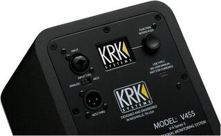 Активни студијски монитор KRK V4S5 Активни студијски монитор - 4