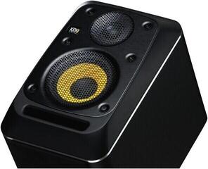 Активни студијски монитор KRK V4S5 Активни студијски монитор - 5