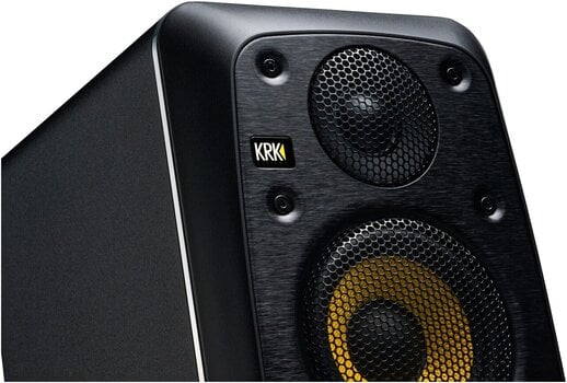 Aktiver Studiomonitor KRK V4S5 Aktiver Studiomonitor - 7