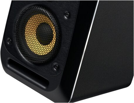 Aktiver Studiomonitor KRK V4S5 Aktiver Studiomonitor - 8