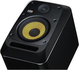 Активни студијски монитор KRK V6S5 Активни студијски монитор - 5