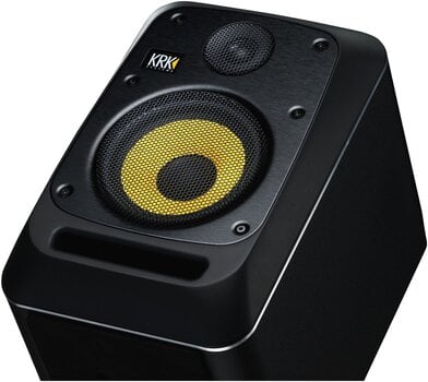Aktiver Studiomonitor KRK V6S5 Aktiver Studiomonitor - 6