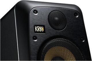 Активни студијски монитор KRK V6S5 Активни студијски монитор - 6