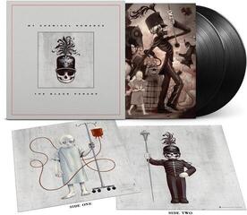 Disco de vinilo My Chemical Romance - Black Parade (Indie Exclusive) (20th Anniversary/Deluxe/Limited Edition) (2 LP) - 1