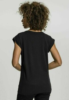 T-shirt The Doors Warp Tee Black XL - 4