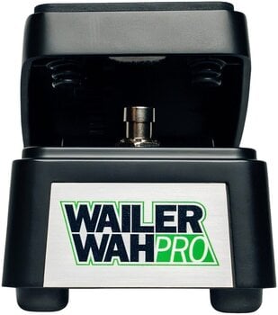 Wah-Wah gitár pedál Electro Harmonix Wailer Pro Wah-Wah gitár pedál - 5