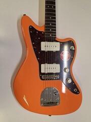 Elektriska gitarrer Fender Squier 848745 (B-Stock) #848745 - 1