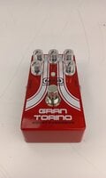 Dunlop MXR CSP033G Gran Torino Boost Overdrive Gitaareffect