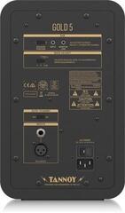 Active Studio Monitor Tannoy Gold 5 Active Studio Monitor 1 pc - 3
