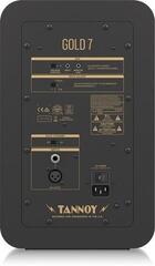 Monitor activ de studio Tannoy Gold 7 Monitor activ de studio 1 buc - 3