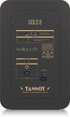 Aktiver Studiomonitor Tannoy Gold 8 Aktiver Studiomonitor 1 Stck - 3