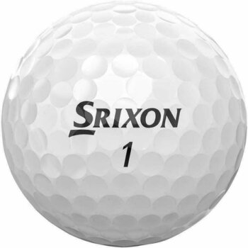 Golfová loptička Srixon Z Star 5 12 Balls - 2