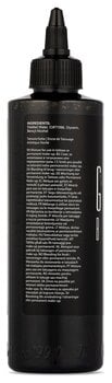 Boje za tetoviranje (odobrene u EU) Dynamic Color 86890 Tinta za tetoviranje 240 ml Ganga Black - 3