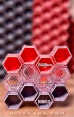 Витратні матеріали для тату Hive Caps Single Sided Deep - 4