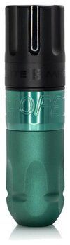 Bežične mašine za tetoviranje Bishop Tattoo Supply Power Wand Advanced Бежична машина за тетовирање 4,2 mm Teal Hope vs Cancer Packer - 4