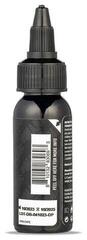 Farby do tatuażu (zatwierdzone w UE) Dynamic Color Platinum Tusz do tatuażu 30 ml Dark Blue - 1