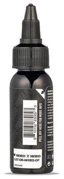 Boje za tetoviranje (odobrene u EU) Dynamic Color Platinum Мастило за тетовирање 30 ml Dark Blue - 2