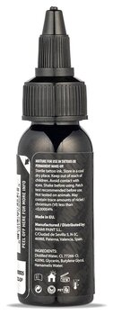Boje za tetoviranje (odobrene u EU) Dynamic Color Platinum Мастило за тетовирање 30 ml Dark Blue - 3