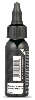 Farby do tatuażu (zatwierdzone w UE) Dynamic Color Platinum Tusz do tatuażu 30 ml Dark Green - 2