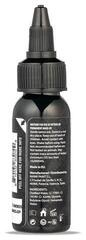 Farby do tatuażu (zatwierdzone w UE) Dynamic Color Platinum Tusz do tatuażu 30 ml Dark Green - 2