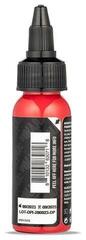 Farby do tatuażu (zatwierdzone w UE) Dynamic Color Platinum Tusz do tatuażu 30 ml Deep Pink - 1