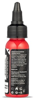 Farby do tatuażu (zatwierdzone w UE) Dynamic Color Platinum Tusz do tatuażu 30 ml Deep Pink - 3