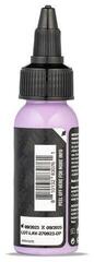 Farby do tatuażu (zatwierdzone w UE) Dynamic Color Platinum Tusz do tatuażu 30 ml Lavender - 1