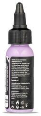 Farby do tatuażu (zatwierdzone w UE) Dynamic Color Platinum Tusz do tatuażu 30 ml Lavender - 2