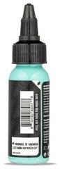 Farby do tatuażu (zatwierdzone w UE) Dynamic Color Platinum Tusz do tatuażu 30 ml Mint - 1